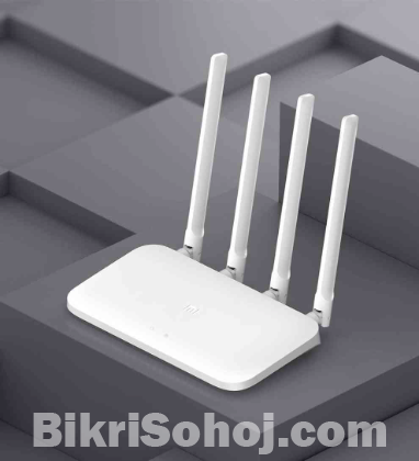 Xaomi Mi 4C 300 mbps router